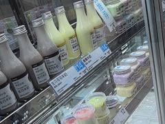 -白色日记·手作酸奶(麦凯乐店)
