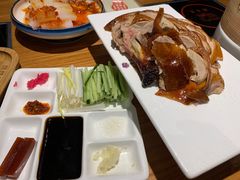 -德香苑脆皮烤鸭·经典(爱融荟城店)