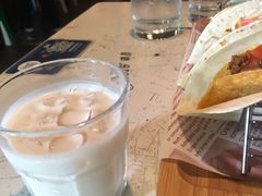 百利甜牛奶-么哈MOJAR(北京五道口店)