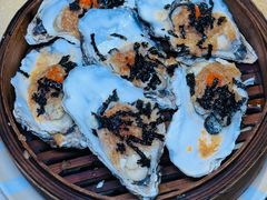 -喜碧海鲜·二十年本土海鲜老字号(上排店)