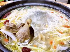 -金勺子原汤椰子鸡