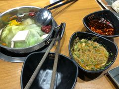-呷哺呷哺 黄金牧场 (新中关购物中心店)