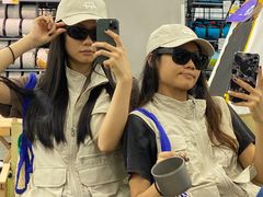 -迪卡侬(顺峰山店)