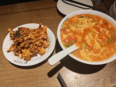 -河沿肉饼Beijing Pie(锡拉胡同店)