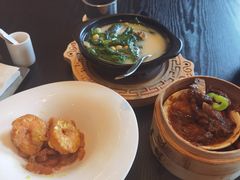 -彩丰楼中餐厅·早茶·点心·粤菜(海口华彩洲际酒店)