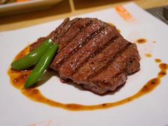 -力高皇冠假日酒店-亚细亚餐厅