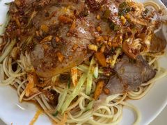 -洪师傅牛肉面(文昌南路店)