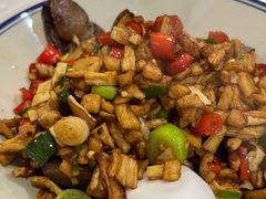 -新新湘菜馆(新中街二条店)