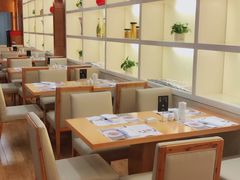 -杭州国际会议中心洲际酒店-菋道海鲜餐厅