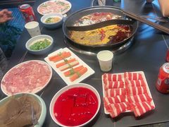 -俏媳妇火锅(宽窄巷子店)