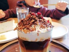 -大酉·M Coffee(北京美术馆店)