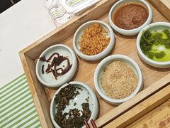 -鹊华居·地道鲁菜·海鲜·融合味(大明湖店)