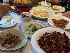 -新侨小馆(东直门北小街店)