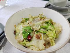 -湘中缘·湖南菜(娄底驻京办店)