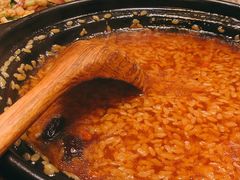 红糖阴米粥-杨记隆府(白象街店)