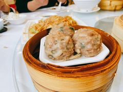 006鲜竹牛肉球-顺德人家食府(黄金广场店)