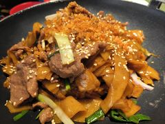 -避风塘(宝山万达店)