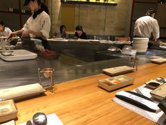 -赤坂亭·M9和牛烧肉·铁板烧(合肥万象城店)