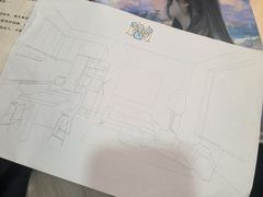 -剧狐剧本杀·月球探案馆(人民广场1号店)