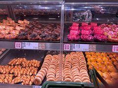 -泸溪河桃酥(西直门凯德店)