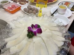 -潮汕大目牛肉火锅(水围店)