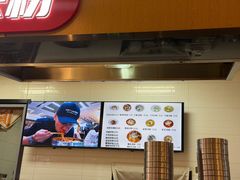 -红鼻子桂林米粉(金唐新光界店)