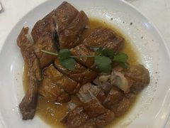 -有腥气私房菜·寻味顺德