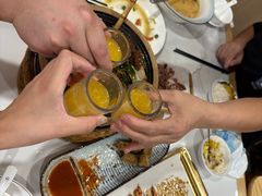 -新凯旋烧烤·燕姐千岛湖土菜