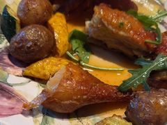 -弗兰克牛排西餐厅Ribone steak house(柠檬花园店)