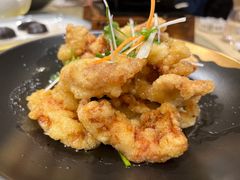 -京滨饭店·餐厅(阜外大街店)