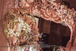 -上海大酒店·婚宴年会宴会厅