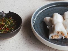 红河河口小卷粉-半山腰·云南菜(侨福芳草地店)