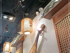 -京城小江南·北京烤鸭·江南土菜·白鱼(中关村店)