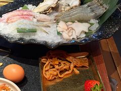 -牛New寿喜烧(闵行龙湖天街店)