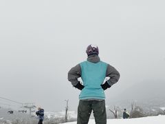 -太子岭滑雪场