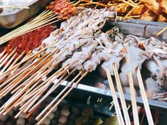 -胡仁根胡记炸炸炸