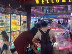 -反斗乐园(领展中心城店)