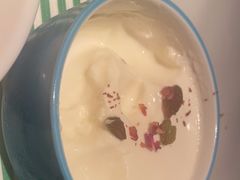 -楼兰新疆菜(江宁万达店)