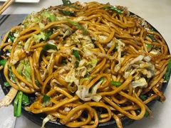 -京门老爆三(回龙观店)