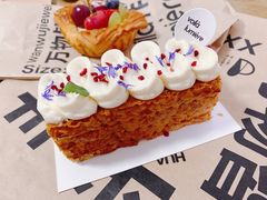 -光作面包Voila Lumiere(中山店)