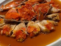 -荣兴酒家(徐家汇店)