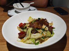 -新太二·鲜料川菜(智慧城广百店)