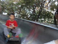 -富斯特索道