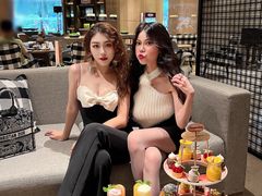 -广州粤海喜来登酒店