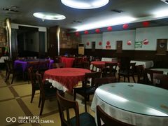 大堂-李连贵酒家熏肉大饼(昆明街店)