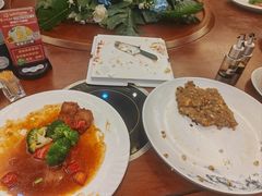 -乐在集市海鲜大排档(平潭店)