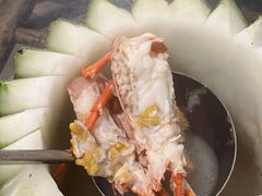 -尚竹阁冬瓜盅·18年地标美食(平洲店)