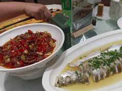-小方外婆菜(蒙山路店)