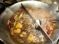 -湊湊火锅·茶憩(和平大悦城店)