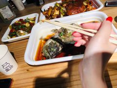 -盒马鲜生(莱蒙都会店)